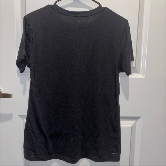 Adidas Adult Shirt Flower Women size medium - Picture 7 of 12